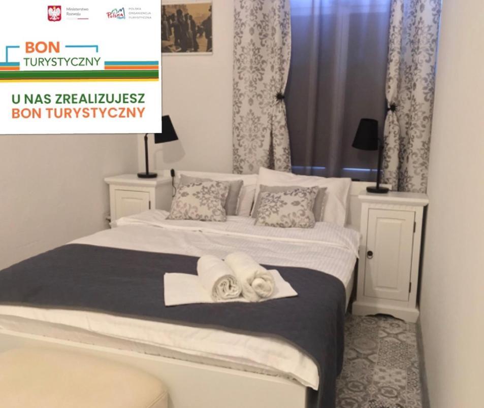 Old Cracow Apartments Krasków Εξωτερικό φωτογραφία