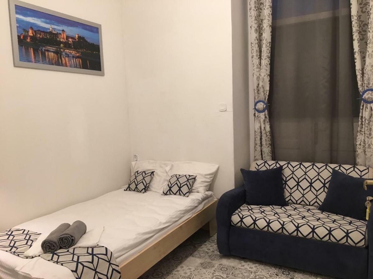 Old Cracow Apartments Krasków Εξωτερικό φωτογραφία