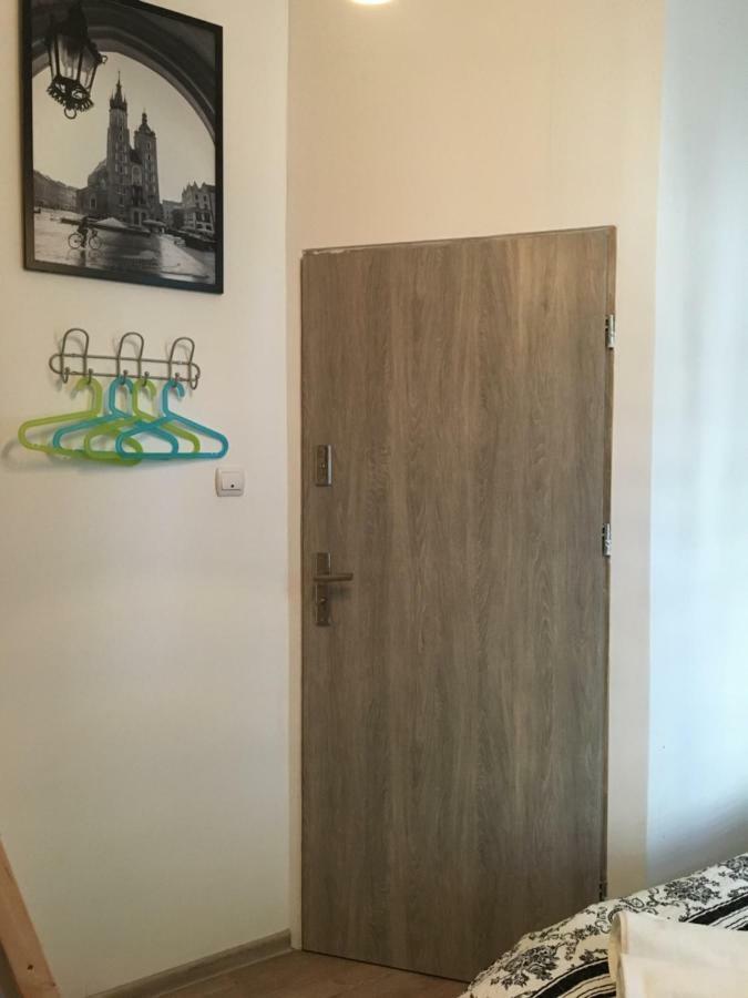 Old Cracow Apartments Krasków Εξωτερικό φωτογραφία
