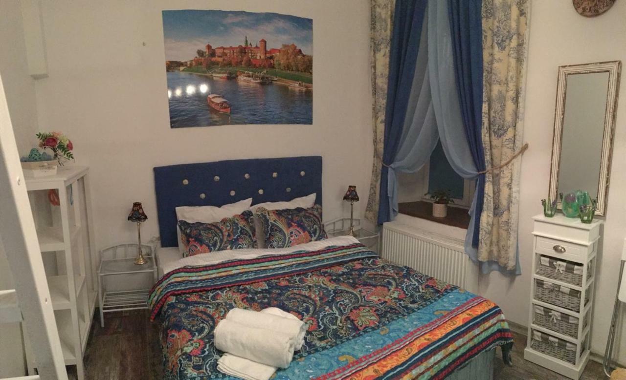 Old Cracow Apartments Krasków Εξωτερικό φωτογραφία
